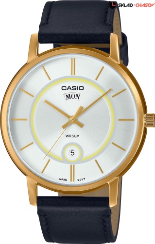 Casio MTP-B120GL-7A фото