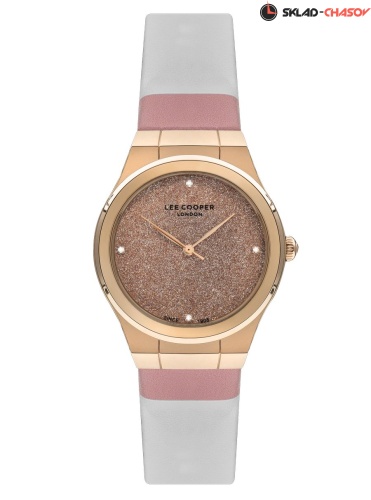 Hаручные lee cooper  LC07103.417 фото