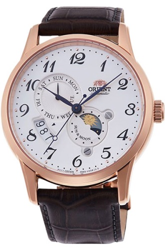 ORIENT RA-AK0001S10B фото