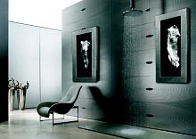 Настенное панно "Мужчина" фото