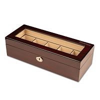 Шкатулка для хранения 5-ти часов Various 05 фото