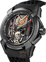 Часы Jacob & Co Gents Collection EX110.21.AA.AF.A фото