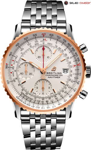Breitling U13324211G1A1 фото