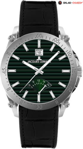 Наручные часы Jacques Lemans 1-2202D фото