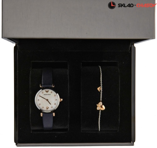 Emporio Armani AR80036 фото фото 7