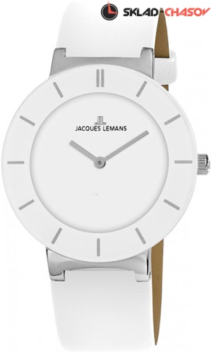 Наручные часы Jacques Lemans 1-1867B фото
