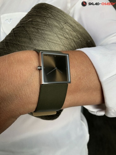 Jacques Lemans Design Collection 1-2057V фото фото 5