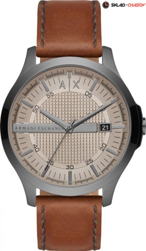 Мужские Armani Hampton AX2414 фото