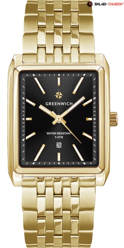 Greenwich GW 501.20.11 фото