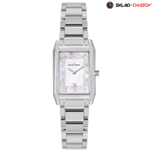 Jacques Lemans 1-2189H фото