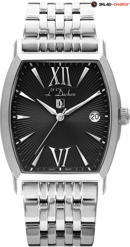 Мужские L'Duchen Tonneua D 331.10.11 фото