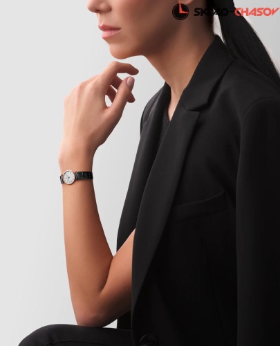 Наручные часы Longines L4.209.1.91.2 фото фото 5