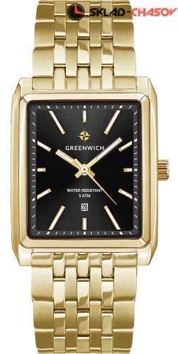 Greenwich GW 501.20.11 фото