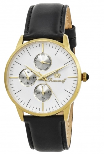 Мужские Модель 10076A1BL «Romanoff» фото