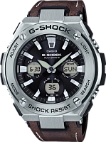 Casio GST-W130L-1A фото