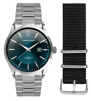 Мужские George Kini Advantage GK.19.S.4S.5.S.0 фото