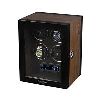 Шкатулка для автоподзавода 4-х часов c отпечатком CONSTELLATION 04I фото