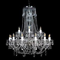 Wranovsky Classe Elevated 18 Silver фото
