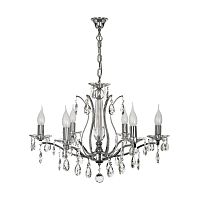 Подвесная люстра Arti Lampadari Alberi E 1.1.6.601 N фото