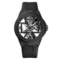 Ulysse Nardin 3713-260-3/BLACK фото