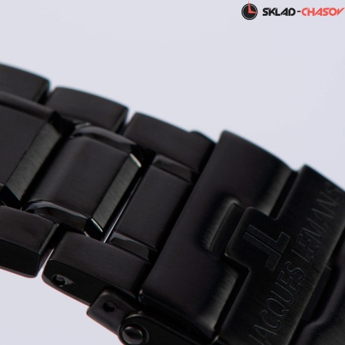 Наручные часы 1-2141G, Jacques Lemans фото фото 4