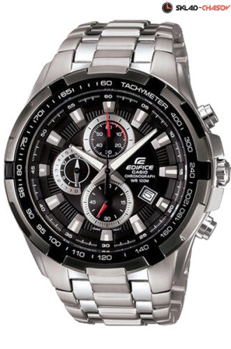 Casio EF-539D-1A фото