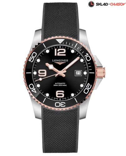 Наручные часы Longines L3.781.3.58.9 фото