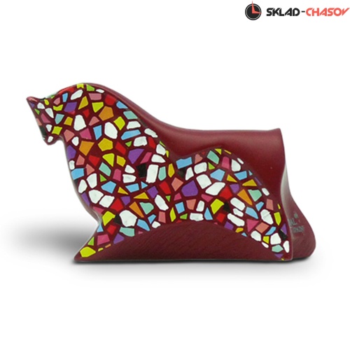 Nadal Статуэтка  711600/02 "Бык Slim N02 фото