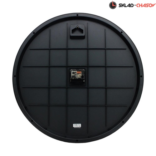 Настенные часы Seiko QXA826B фото фото 2