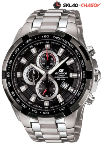 Casio EF-539D-1A фото
