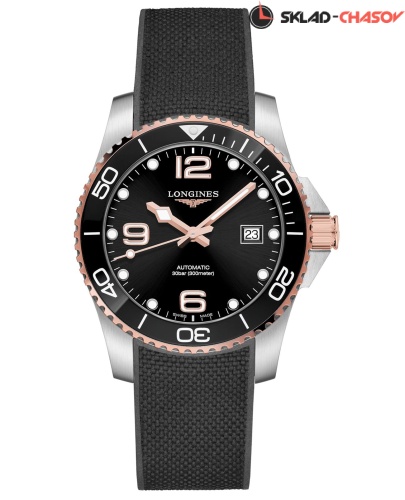 Наручные часы Longines L3.781.3.58.9 фото