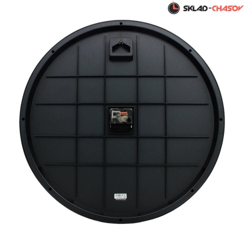 Настенные часы Seiko QXA826B фото фото 2