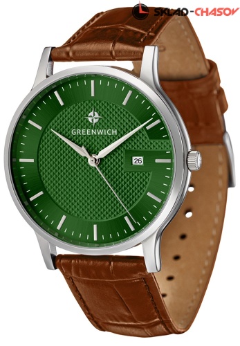 Greenwich Breeze GW 031.12.38 фото фото 2