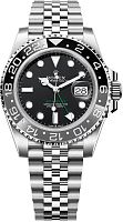 Часы Rolex GMT-Master 126710GRNR-0003 фото