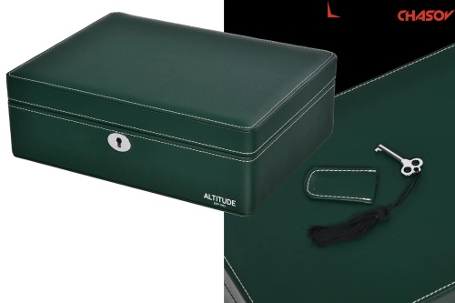 Шкатулка для хранения 8-х часов BL8-GG фото фото 4