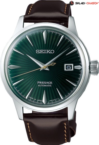 Seiko Presage SRPD37J1 фото