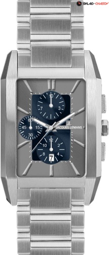 Jacques Lemans London 1-2161K фото