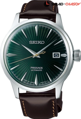 Seiko Presage SRPD37J1 фото