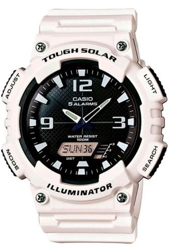 Casio AQ-S810WC-7A фото