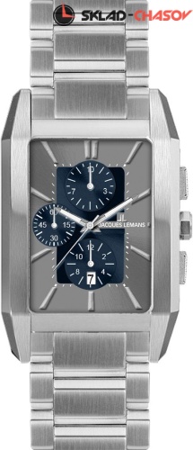 Jacques Lemans London 1-2161K фото