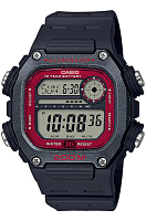 Casio DW-291H-1B фото