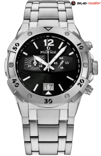 Наручные часы Pilotage P 033.10.31 фото