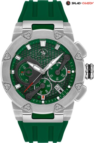 Santa Barbara Polo & Racquet Club SB.5.10001-2 фото