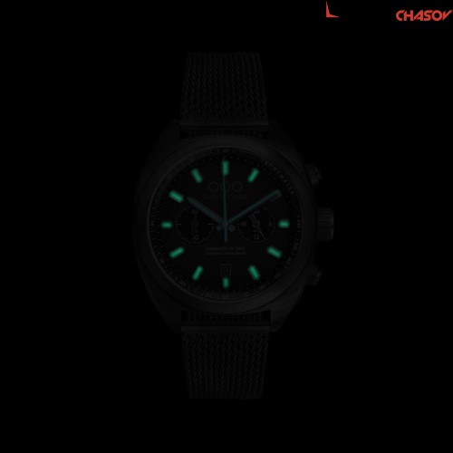 Out of Order OOO.001-12.NE.BL фото фото 4