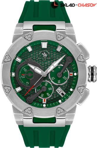 Santa Barbara Polo & Racquet Club SB.5.10001-2 фото