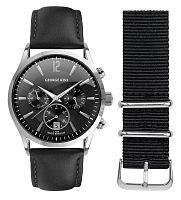 George Kini GK-04-04 фото