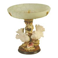 Декоративная ваза Kaveh 1926 MZS фото