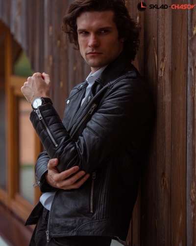 Наручные часы D 261.11.33, L'Duchen фото фото 3