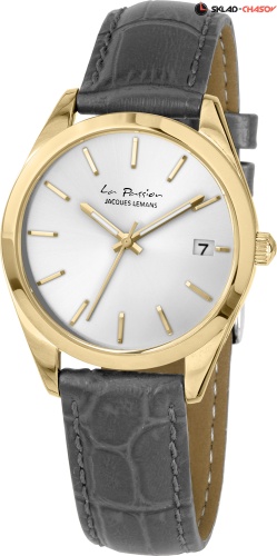 Женские Jacques Lemans La Passion LP-132K фото