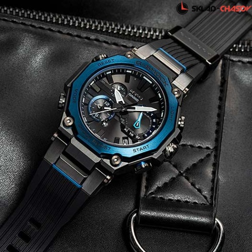 Casio MTG-B2000B-1A2ER фото фото 6